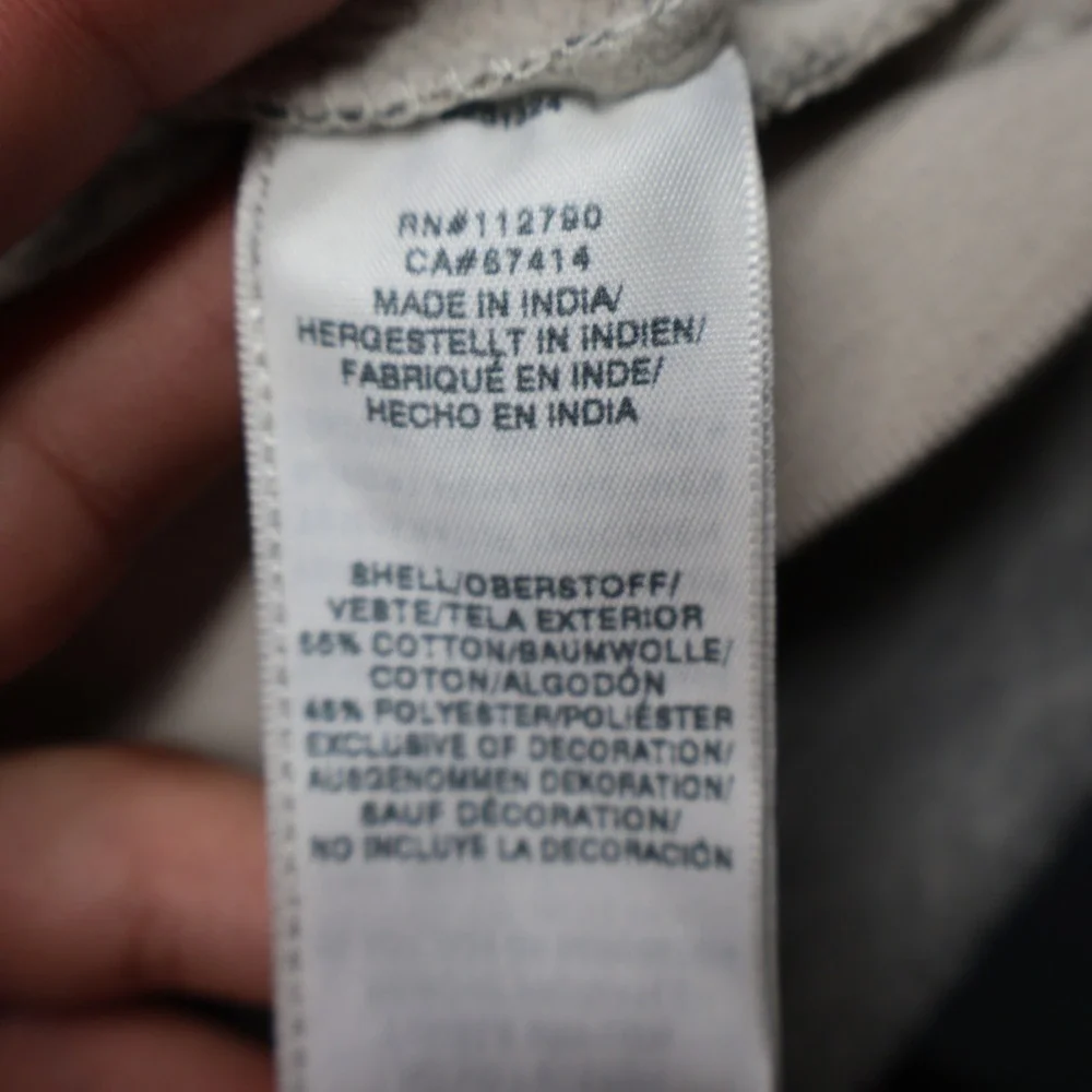 True Religion Sweatshirt Mens Medium White Camo‎ Graphic Crewneck Pullover READ